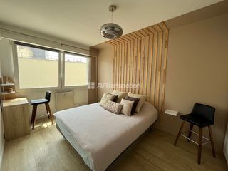  Appartement � vendre 4 pi�ces 80 m�