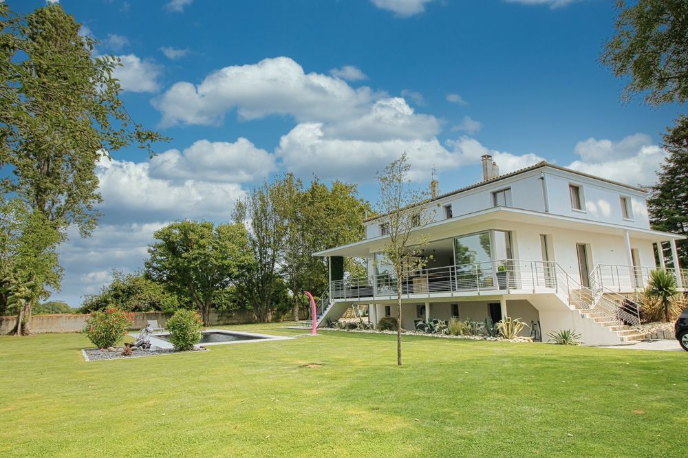 � vendre  Maison Saujon (17600)