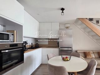  Appartement � vendre 3 pi�ces 47 m�