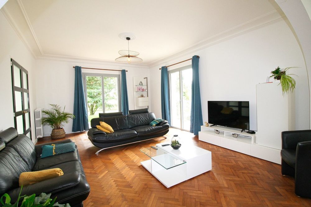 � vendre  Maison Saujon (17600)