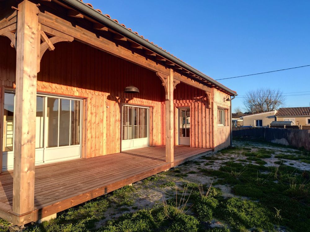 � vendre  Maison Le Porge (33680)