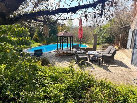   Maison 5 140m2 Maison - 5 pi�ce(s) - 140 m�