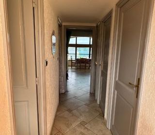  Appartement � vendre 3 pi�ces 64 m�