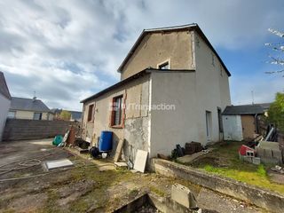  Maison � vendre 7 pi�ces 139 m�