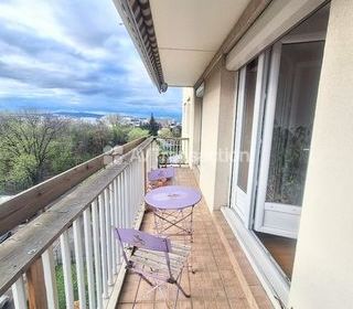  Appartement � vendre 3 pi�ces 67 m�