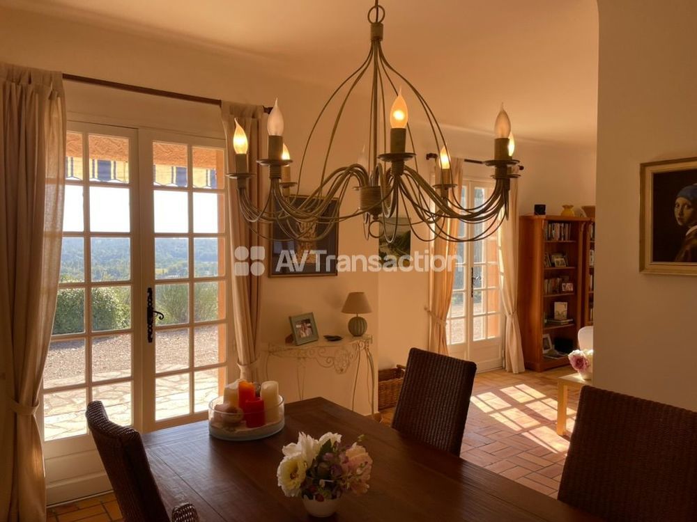 � vendre  Villa Lorgues (83510)