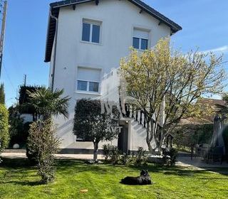  Maison � vendre 8 pi�ces 160 m�