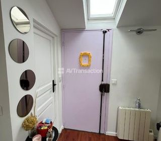  Appartement � vendre 2 pi�ces 60 m�