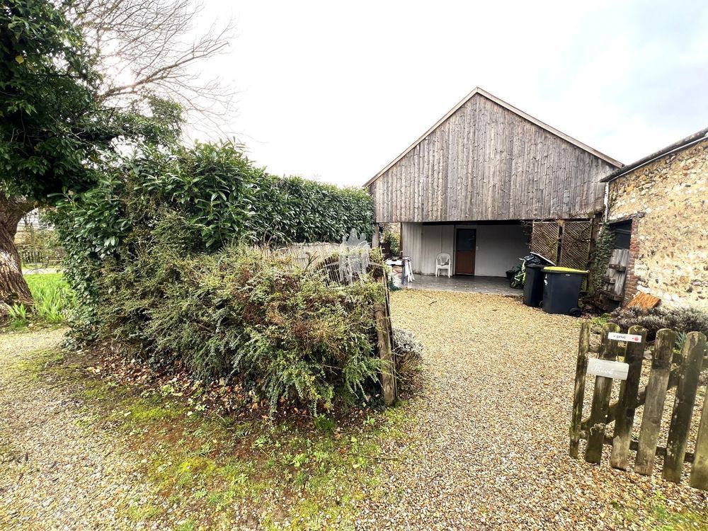 � vendre  Maison Pacy-sur-Eure (27120)