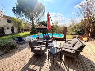  Maison � vendre 5 pi�ces 140 m�