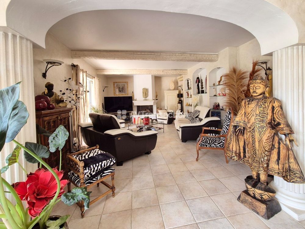 � vendre  Maison Draguignan (83300)