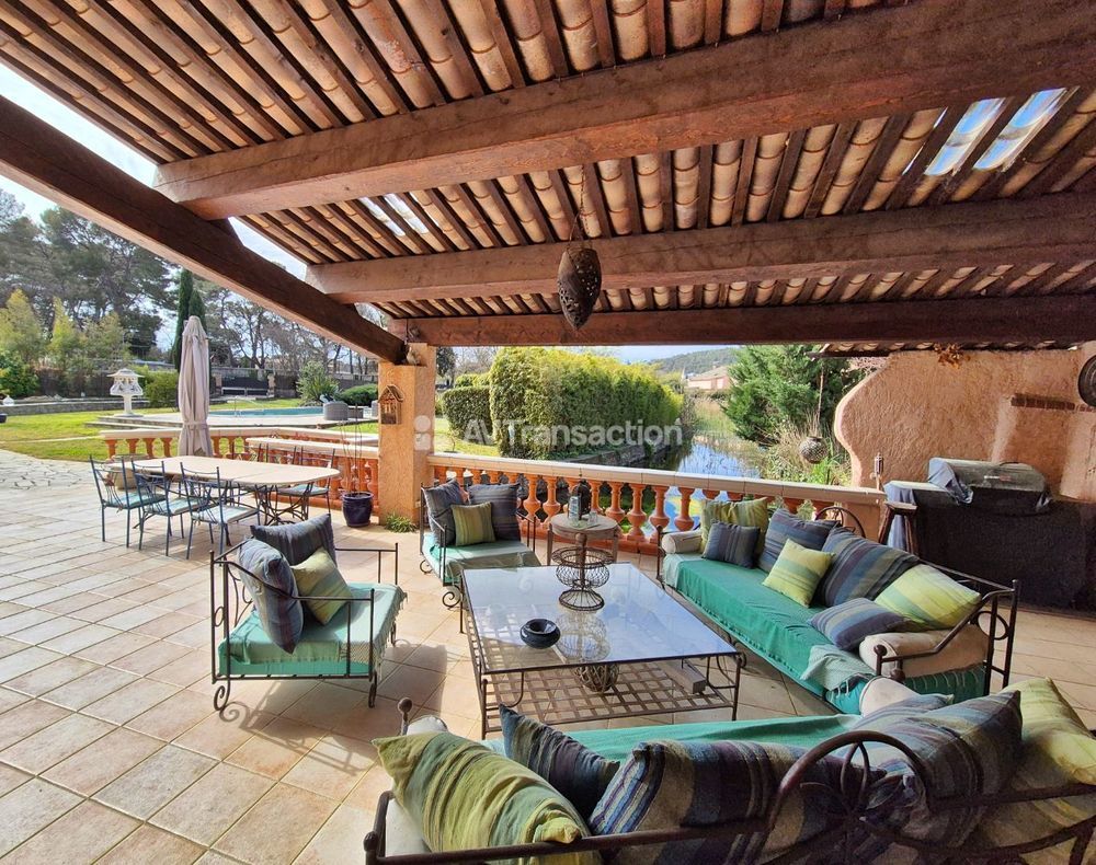 � vendre  Maison Draguignan (83300)