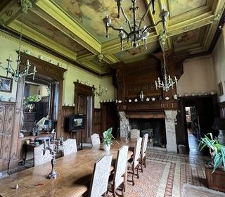  Propri�t�/ch�teau � vendre 15 + pi�ces 756 m�