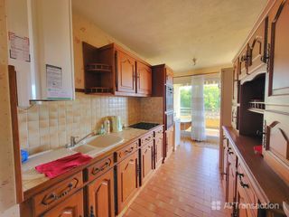  Appartement � vendre 3 pi�ces 63 m�