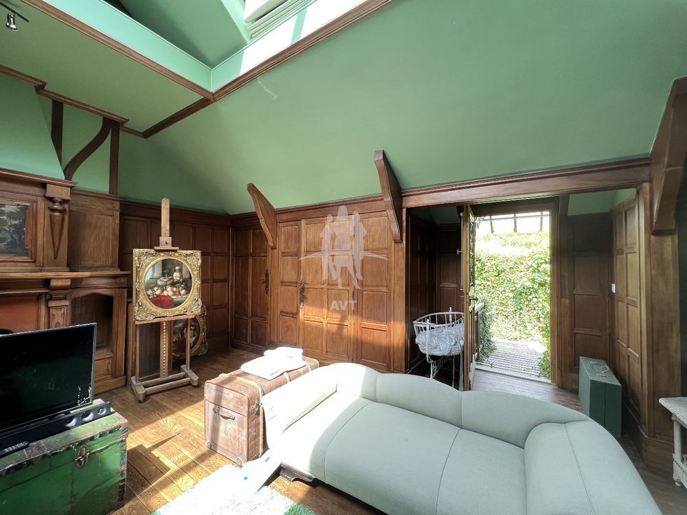 � vendre  Maison Giverny (27620)