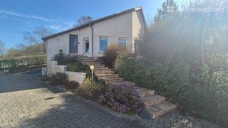  Maison � vendre 5 pi�ces 156 m�