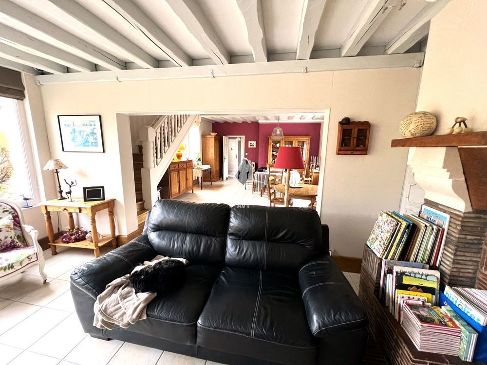 � vendre  Maison Pacy-sur-Eure (27120)