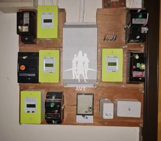  Villa � vendre 413 m�