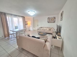  Appartement � vendre 4 pi�ces 80 m�