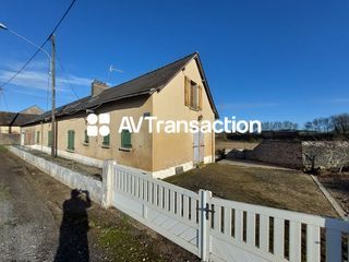  Maison � vendre 7 pi�ces 141 m�