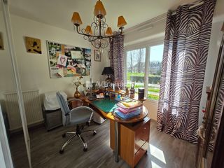  Appartement � vendre 3 pi�ces 67 m�