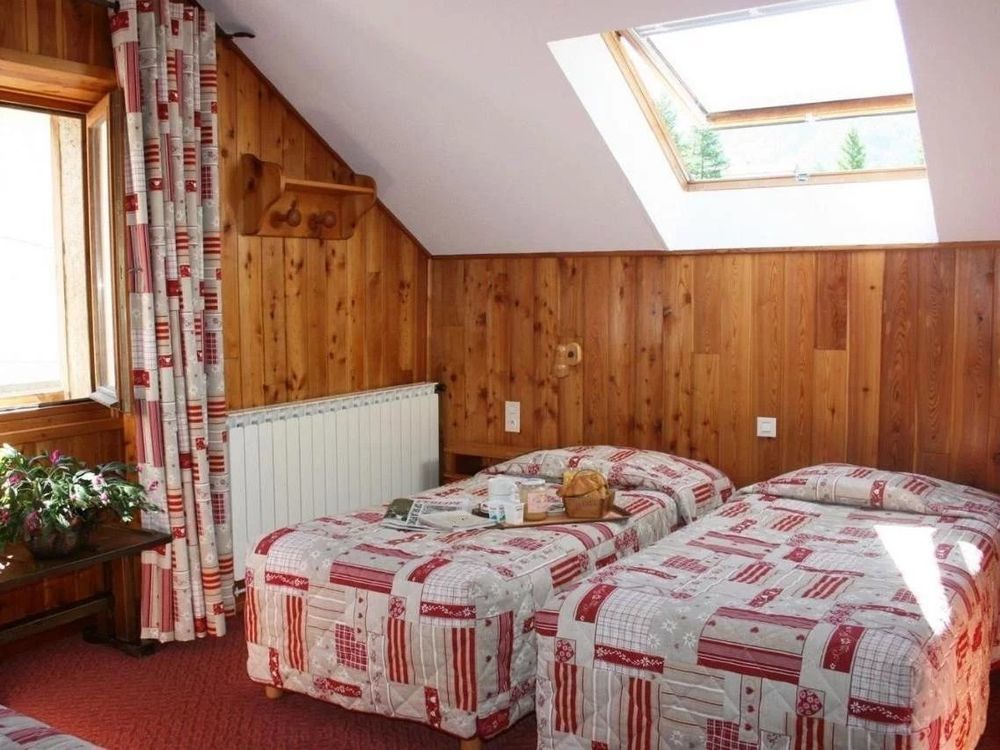 � vendre  H�tel Particulier Molines-en-Queyras (05350)