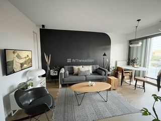  Appartement � vendre 2 pi�ces 44 m�