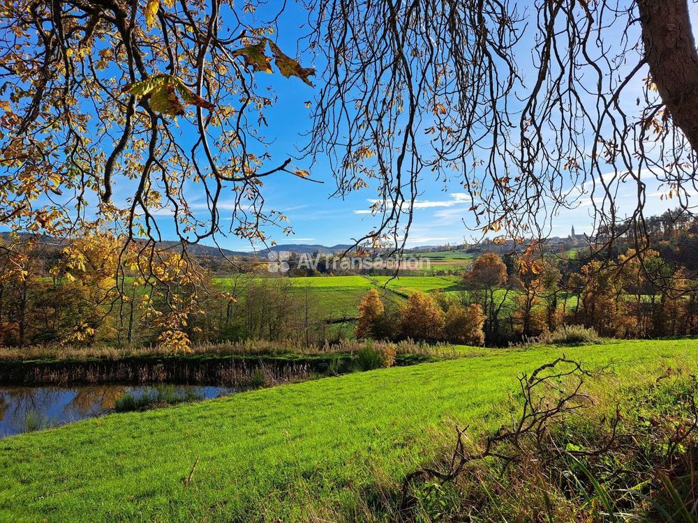 � vendre  Maison Vernoux-en-Vivarais (07240)