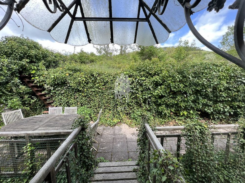 � vendre  Maison Giverny (27620)