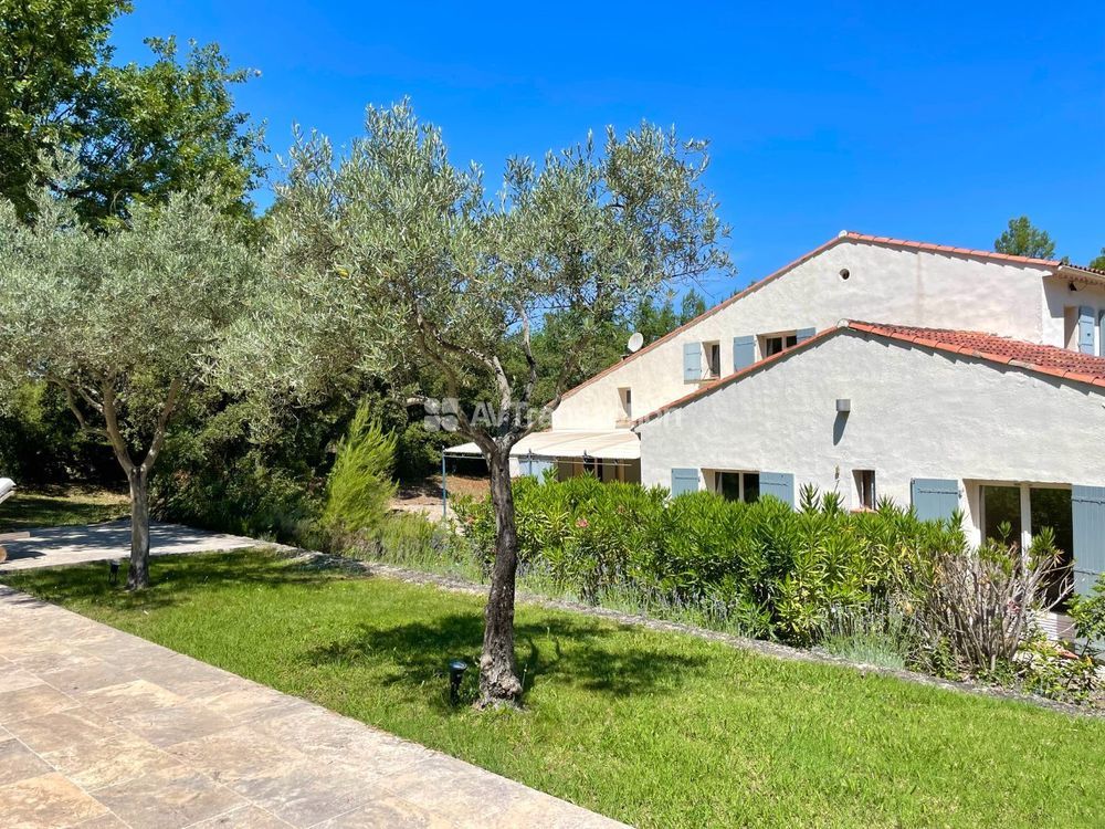 � vendre  Maison Lorgues (83510)