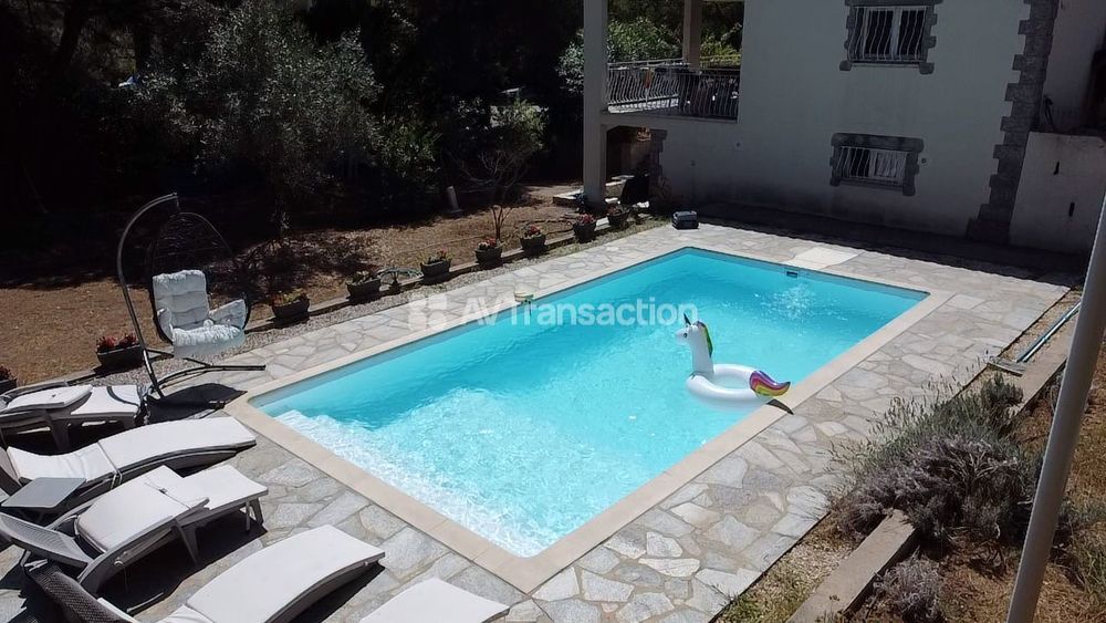 � vendre  Maison Mezzavia (20167)