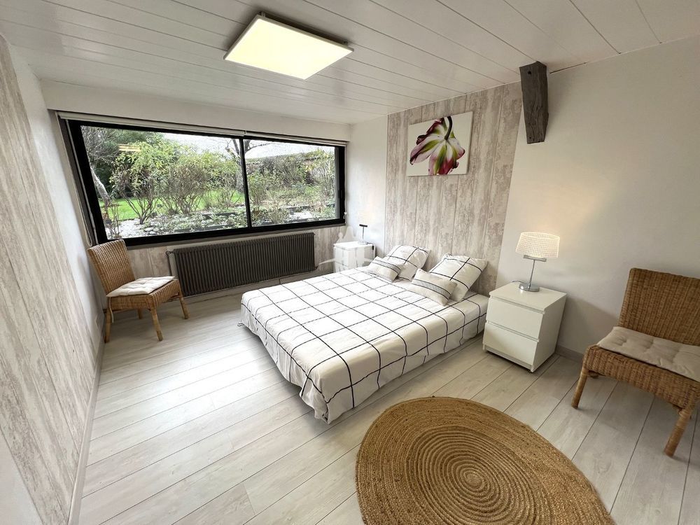 � vendre  Maison Vironvay (27400)