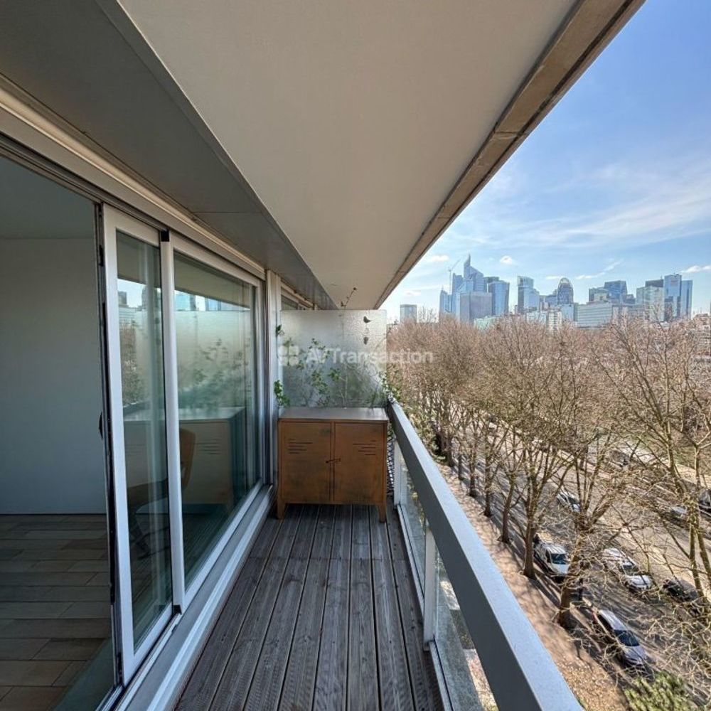 � vendre  Appartement Neuilly-sur-Seine (92200)