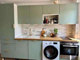  Appartement � vendre 1 pi�ce 24 m�