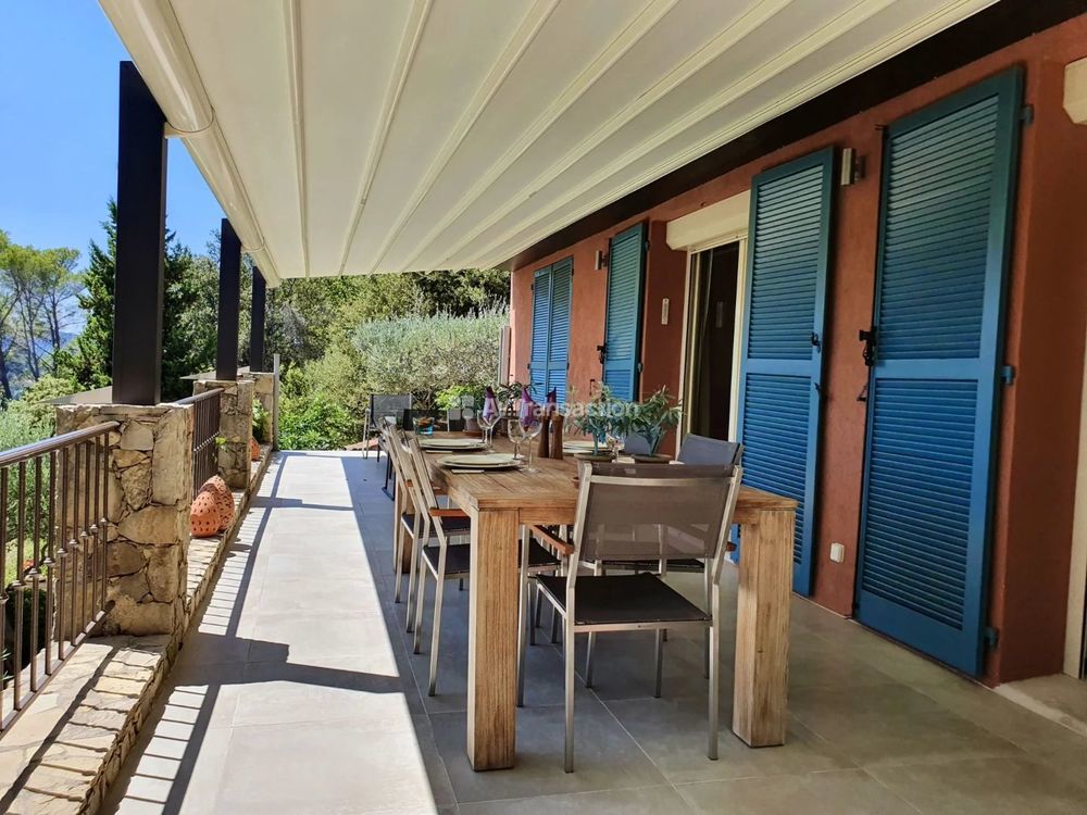 � vendre  Maison Lorgues (83510)