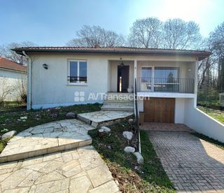  Maison � vendre 6 pi�ces 144 m�