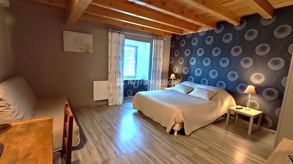 � vendre  Maison Arlempdes (43490)