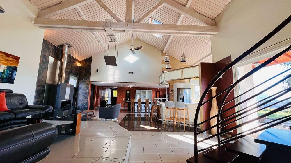 � vendre  Villa Contamine-Sarzin (74270)