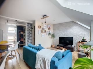  Appartement � vendre 3 pi�ces 65 m�