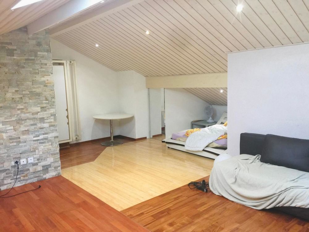 � vendre  Villa Veigy-Foncenex (74140)