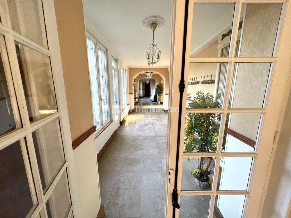 � vendre  Propri�t�/ch�teau Rugles (27250)