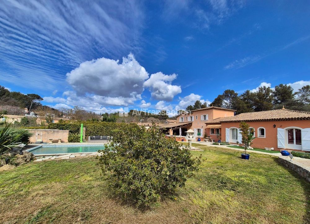 � vendre  Maison Draguignan (83300)