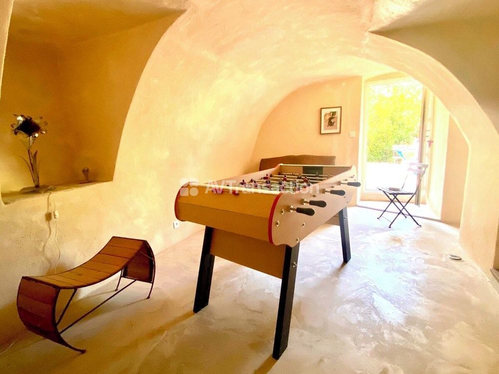 � vendre  Maison Cros (30170)