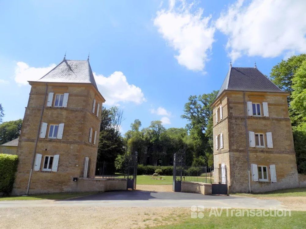 � vendre  Maison Flize (08160)