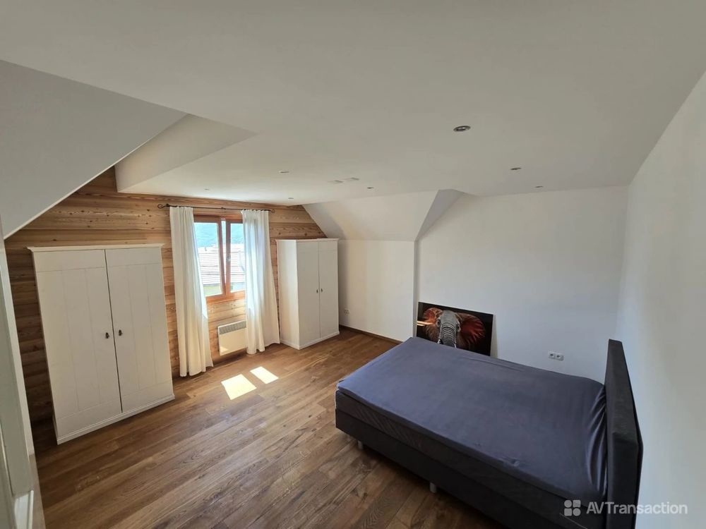 � vendre  Maison Savines-le-Lac (05160)