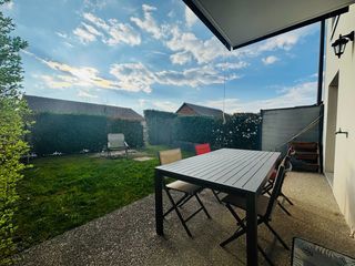  Maison � vendre 5 pi�ces 112 m�