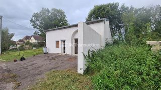  Maison � vendre 6 pi�ces 95 m�