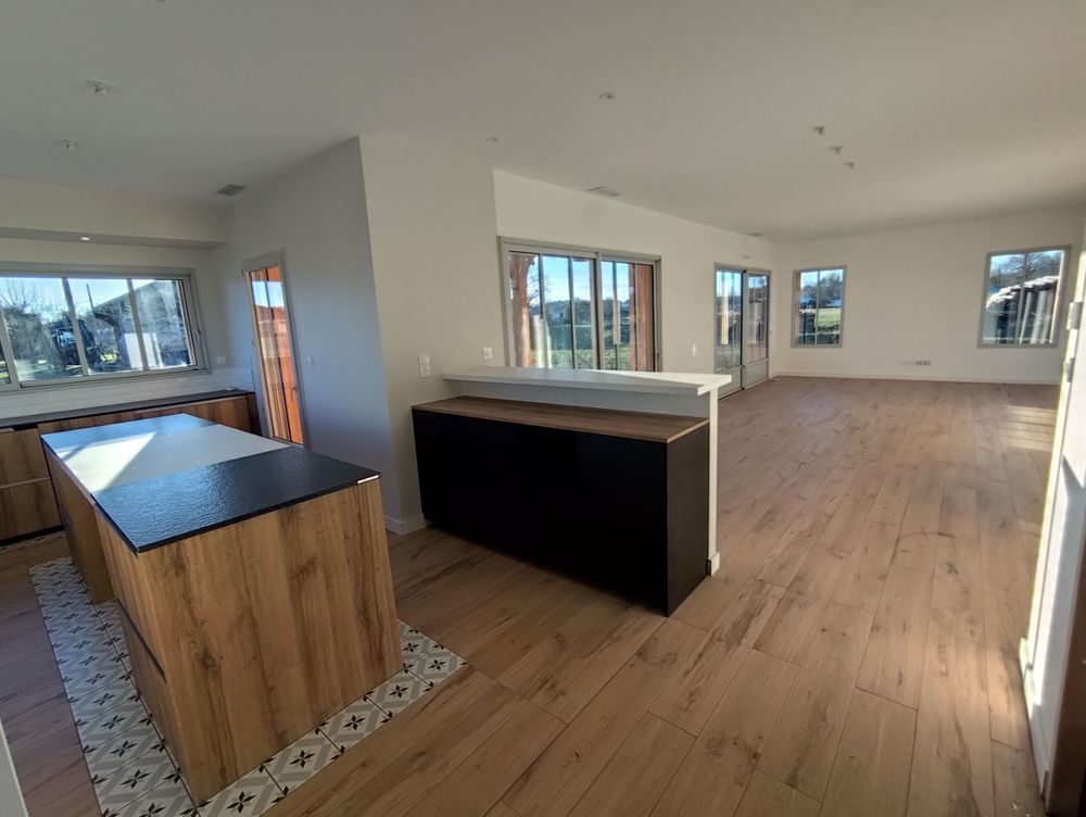 � vendre  Maison Le Porge (33680)