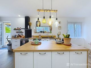  Appartement � vendre 3 pi�ces 91 m�