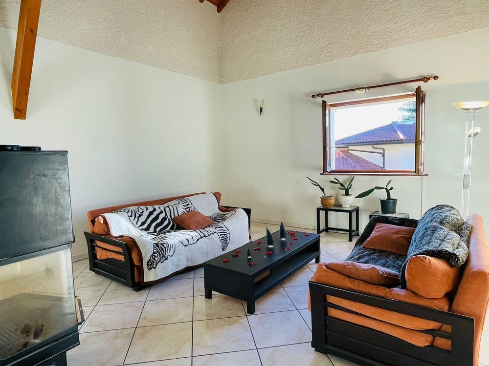 � vendre  Villa Beaumont (74160)